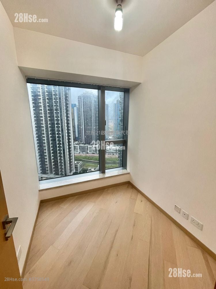 One Kai Tak(I) Sell 2 Bedrooms , 1 Bathroom 531 ft²