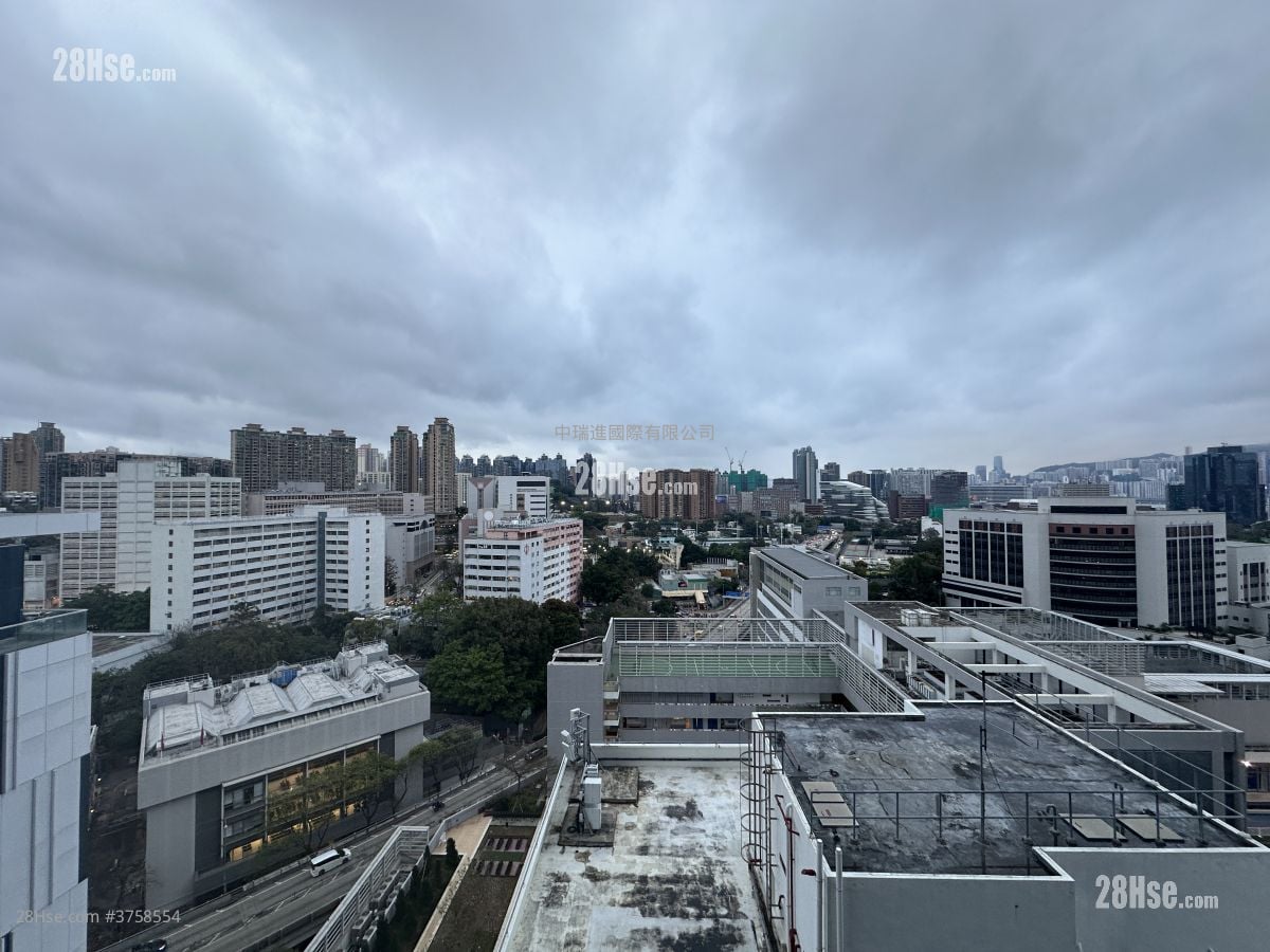 Topside Residence Rental 2 Bedrooms , 1 Bathroom 414 ft²