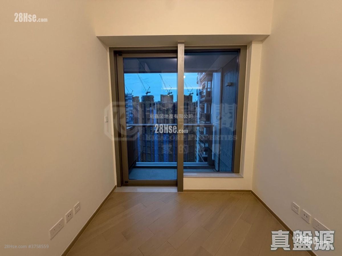 凯柏峰 III 售盘 1 房 , 1 浴室 340 平方尺