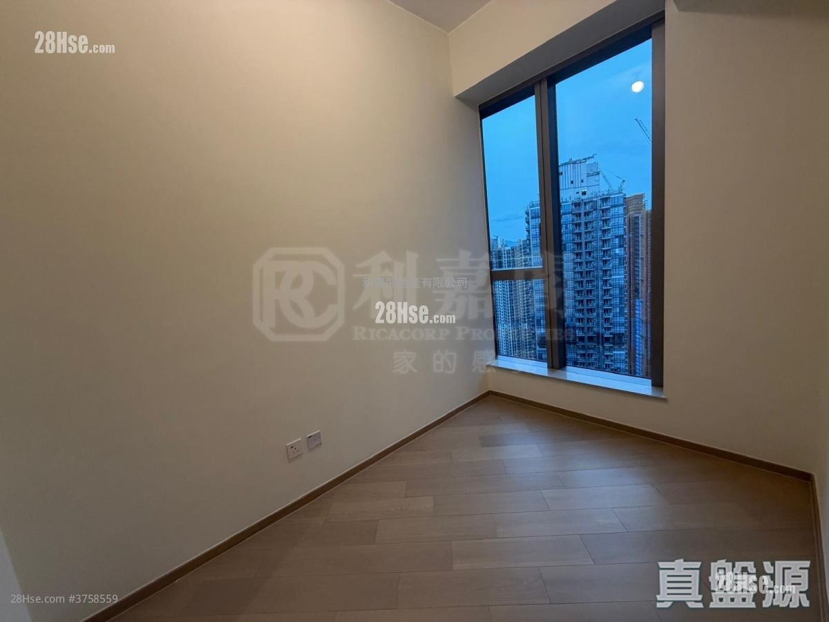 凯柏峰 III 售盘 1 房 , 1 浴室 340 平方尺