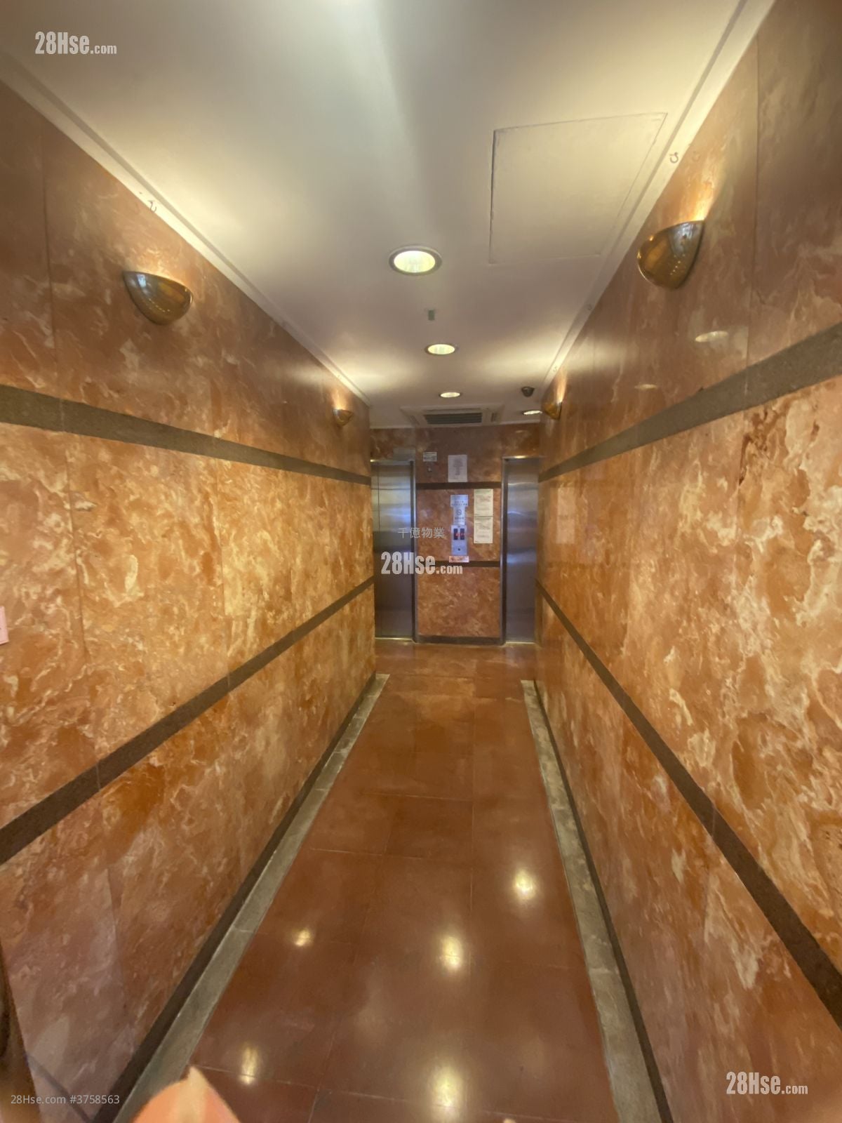 Wonder Building Sell 2 Bedrooms 362 ft²