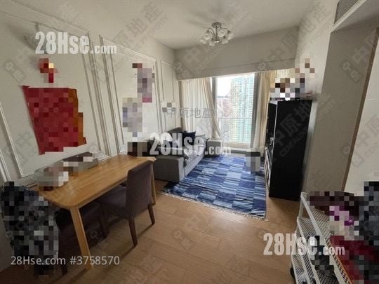 Mount East Sell 2 Bedrooms 549 ft²