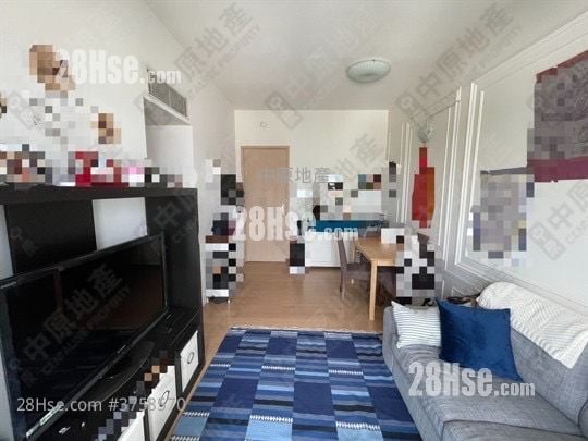 Mount East Sell 2 Bedrooms 549 ft²