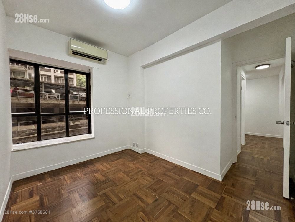 慧明苑 售盘 3 房 , 3 浴室 1,000 平方尺