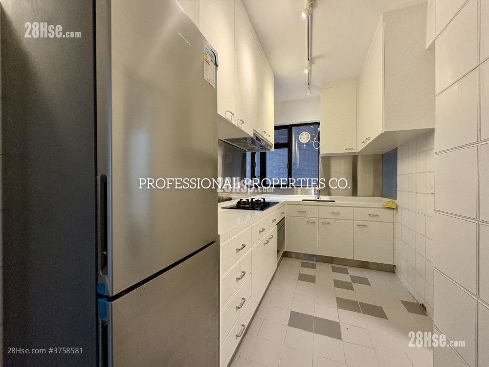 慧明苑 售盘 3 房 , 3 浴室 1,000 平方尺