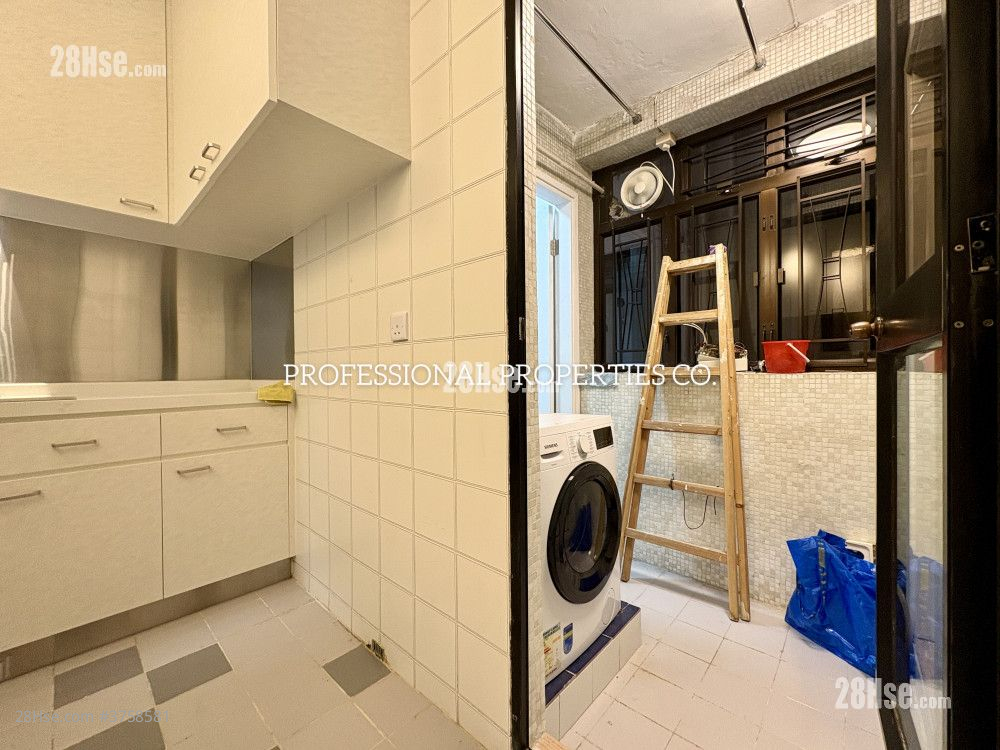 慧明苑 售盘 3 房 , 3 浴室 1,000 平方尺