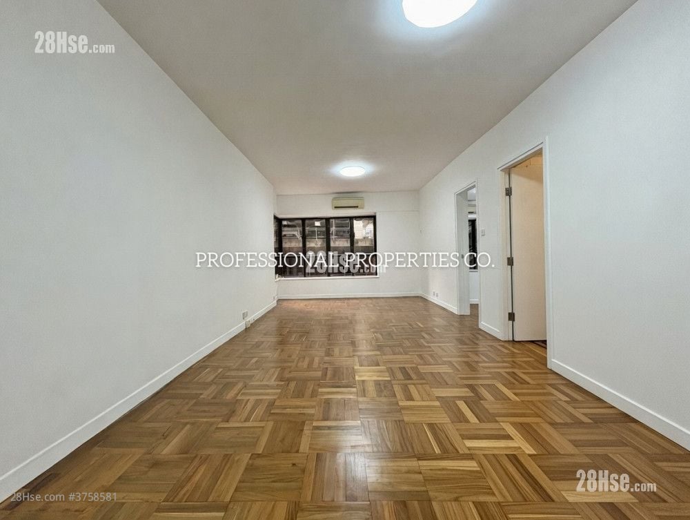 慧明苑 售盘 3 房 , 3 浴室 1,000 平方尺