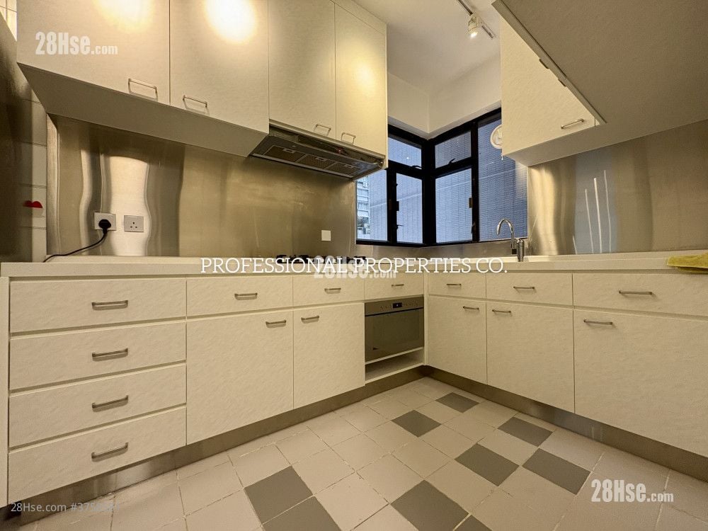 慧明苑 售盘 3 房 , 3 浴室 1,000 平方尺