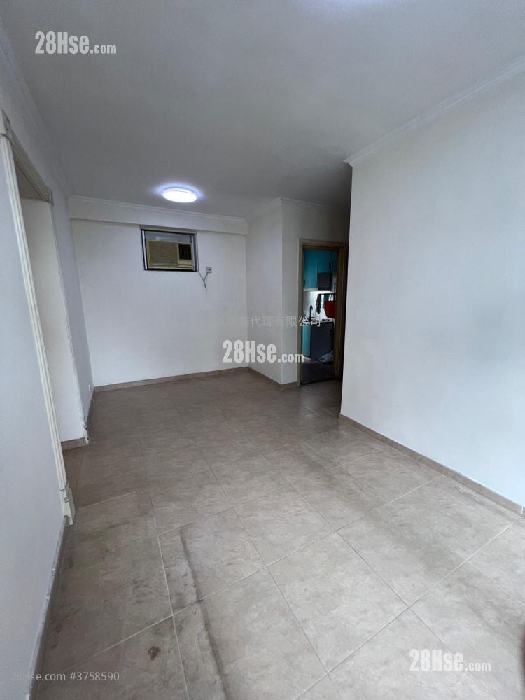 海滨花园 售盘 3 房 , 1 浴室 497 平方尺