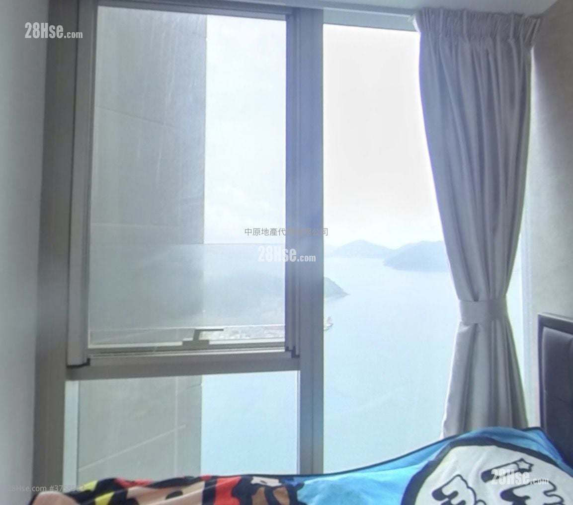 Ocean Marini 售盘 3 房 , 2 浴室 616 平方尺