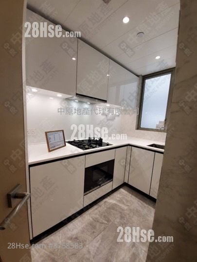 Ocean Marini 售盘 3 房 , 2 浴室 616 平方尺