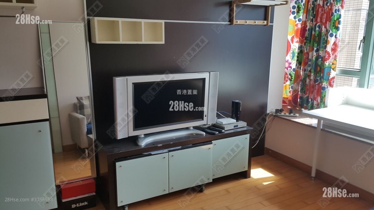 港景峰 售盘 2 房 , 1 浴室 457 平方尺