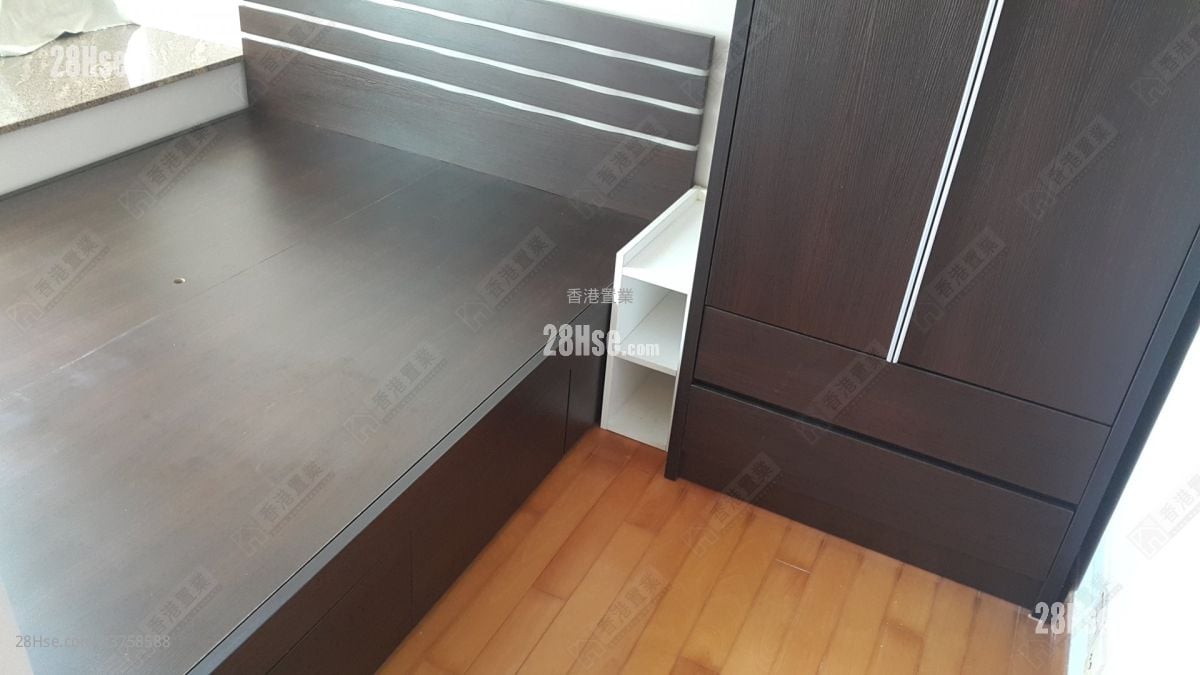 港景峰 售盘 2 房 , 1 浴室 457 平方尺