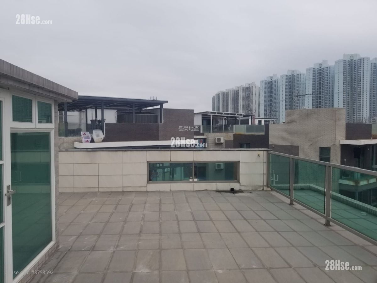 村屋 售盘 2,100 平方尺