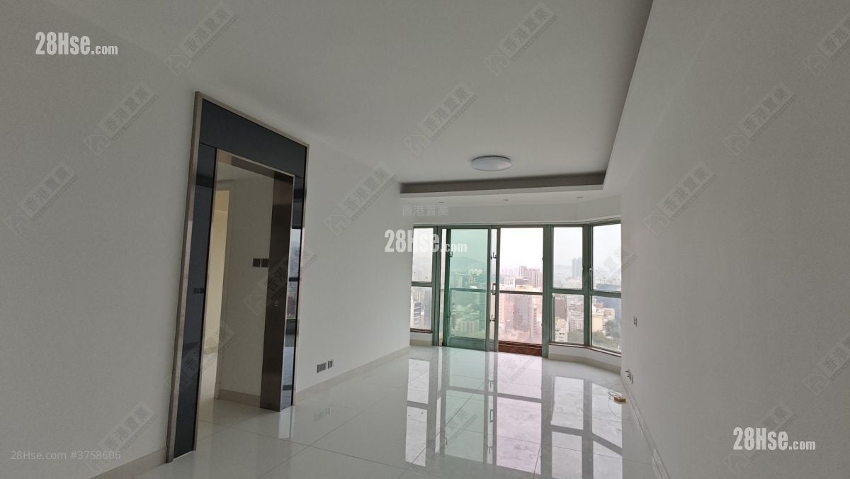 港景峰 售盘 3 房 , 2 浴室 785 平方尺