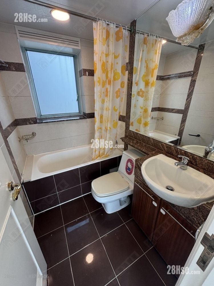 港景峰 售盘 3 房 , 2 浴室 785 平方尺