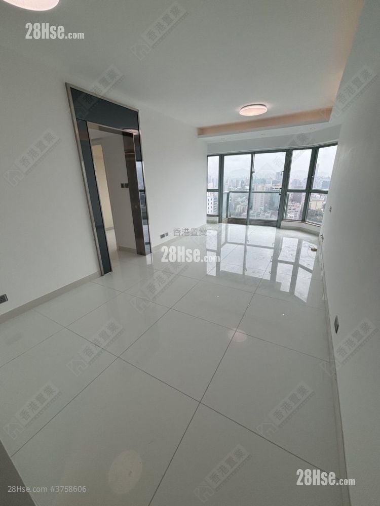 港景峰 售盘 3 房 , 2 浴室 785 平方尺