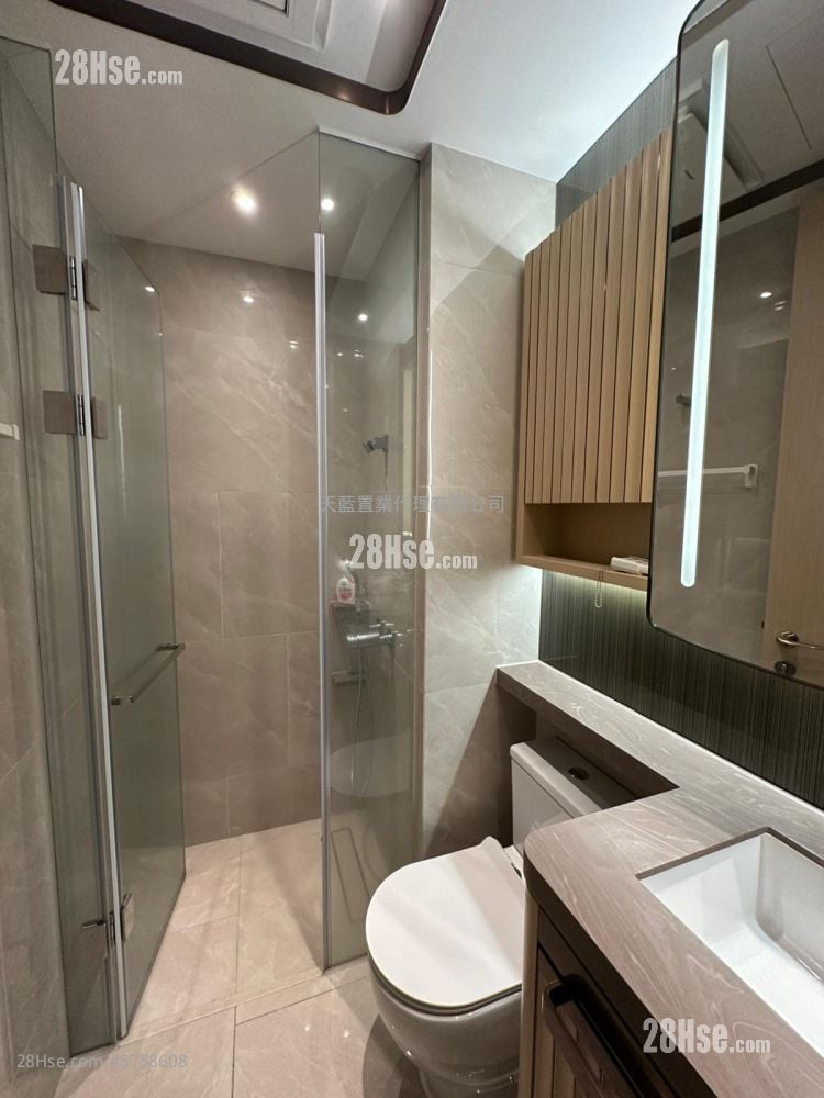 Manor Hill Rental Studio , 1 Bathroom 215 ft²