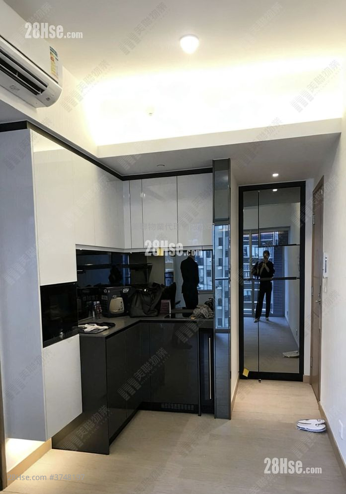 東環 售盤 2 房 , 1 浴室 412 平方呎