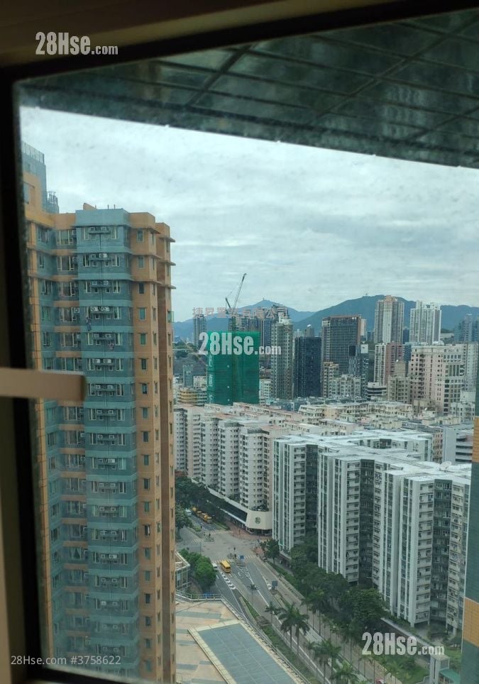 海滨南岸 售盘 3 房 , 2 浴室 589 平方尺