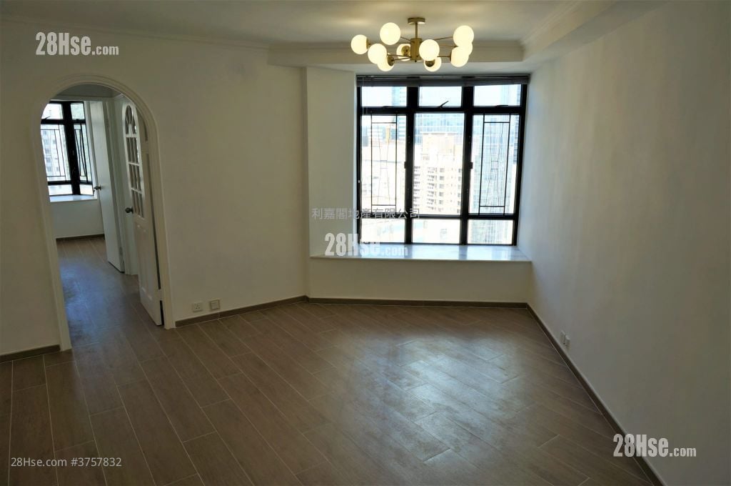 Kornhill Sell 2 Bedrooms , 1 Bathroom 499 ft²
