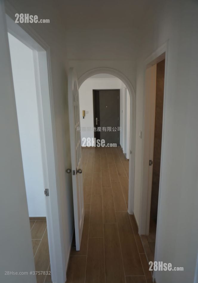 Kornhill Sell 2 Bedrooms , 1 Bathroom 499 ft²