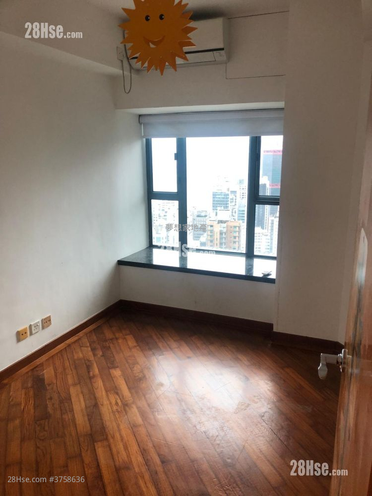 80 ROBINSON ROAD 售盘 3 房 , 2 浴室 1,030 平方尺