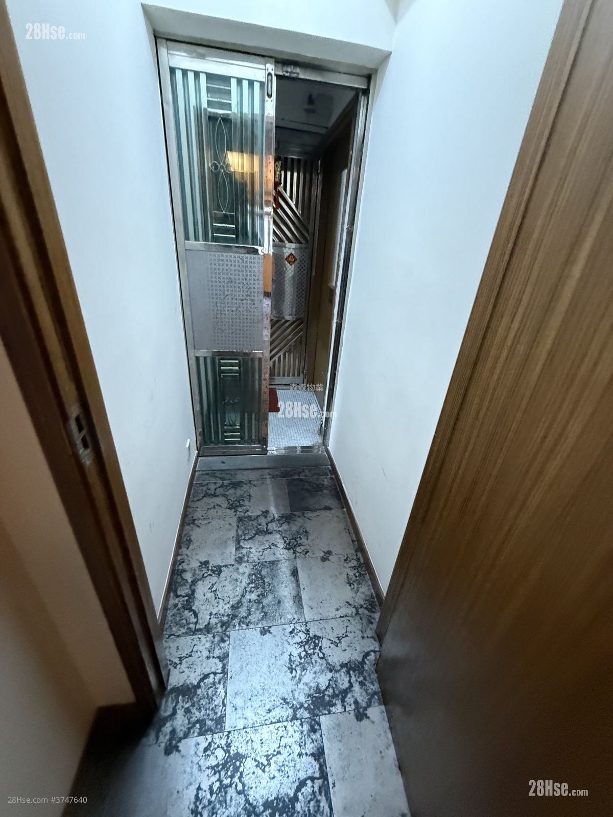 Fook Wah Mansion Rental 1 Bedroom , 1 Bathroom 308 ft²