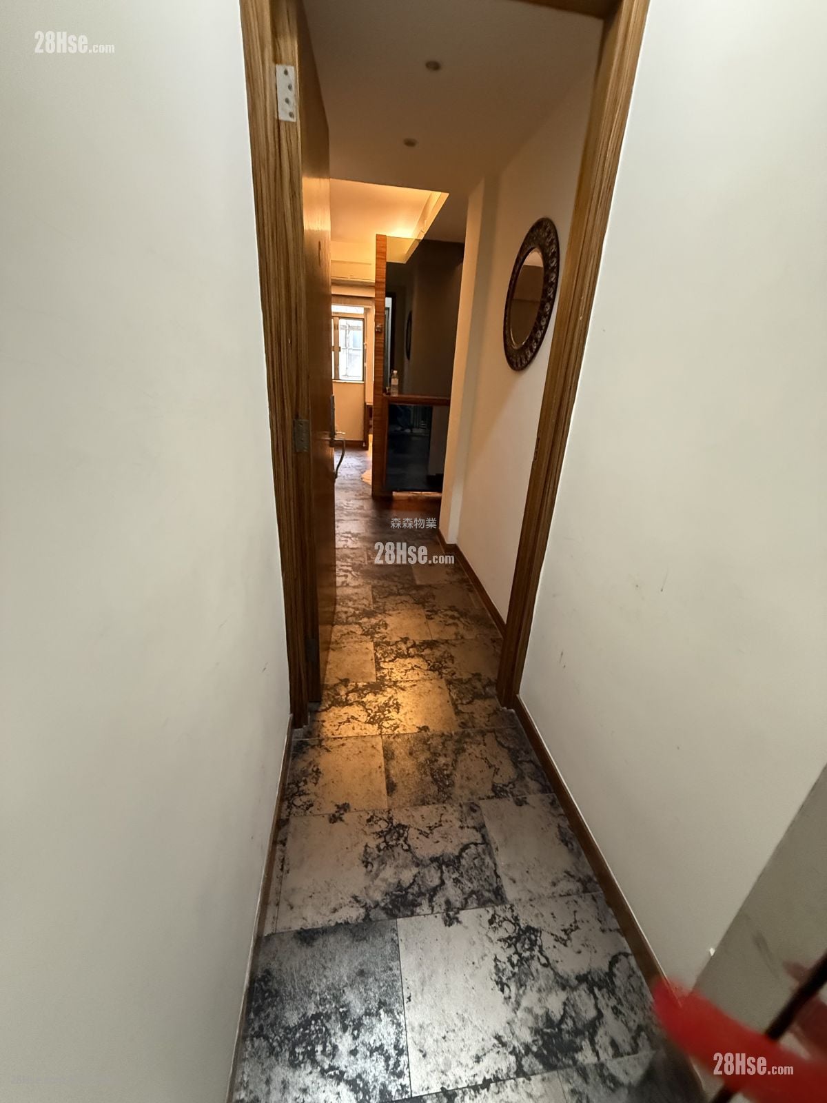 Fook Wah Mansion Rental 1 Bedroom , 1 Bathroom 308 ft²