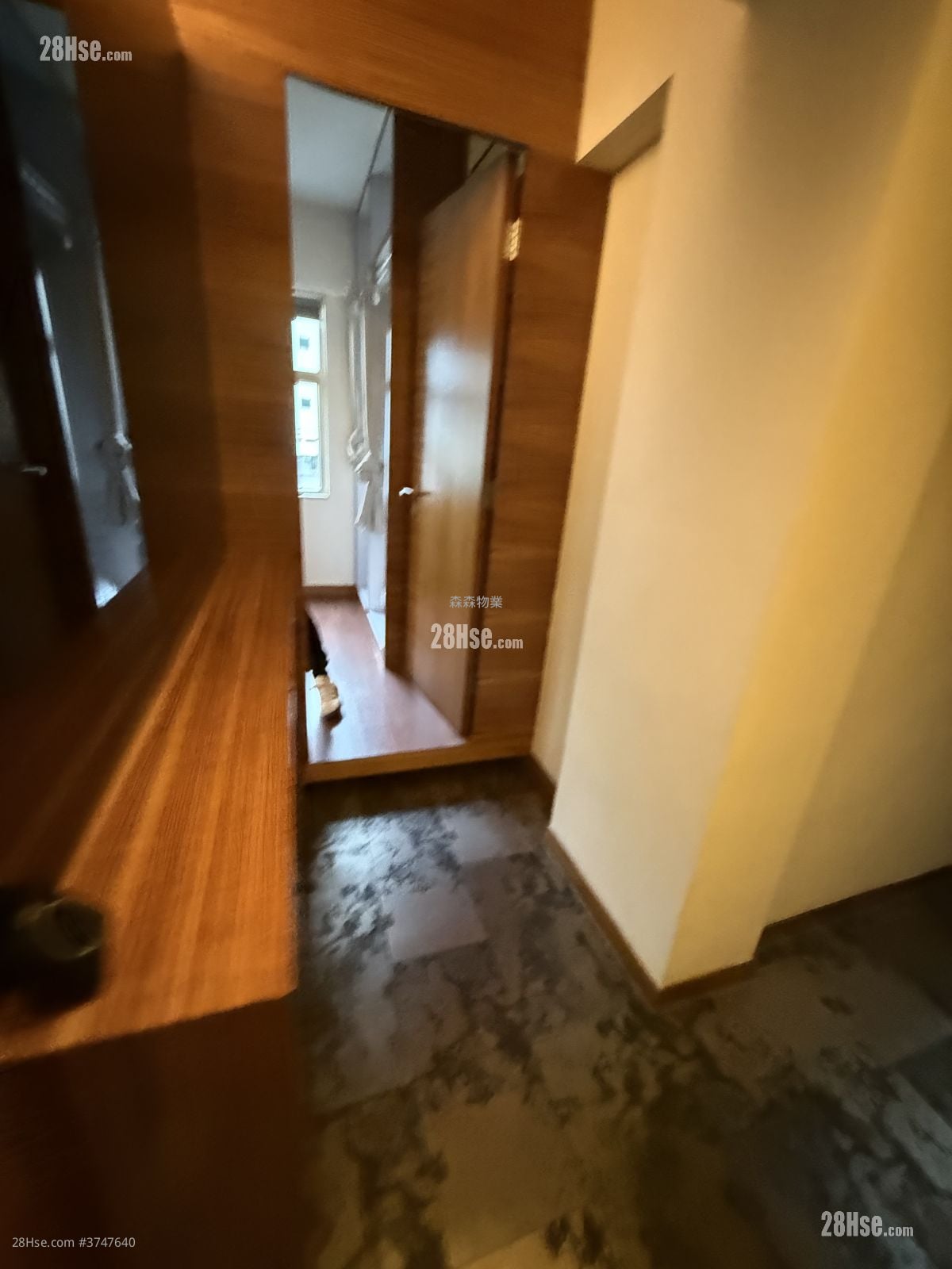 Fook Wah Mansion Rental 1 Bedroom , 1 Bathroom 308 ft²