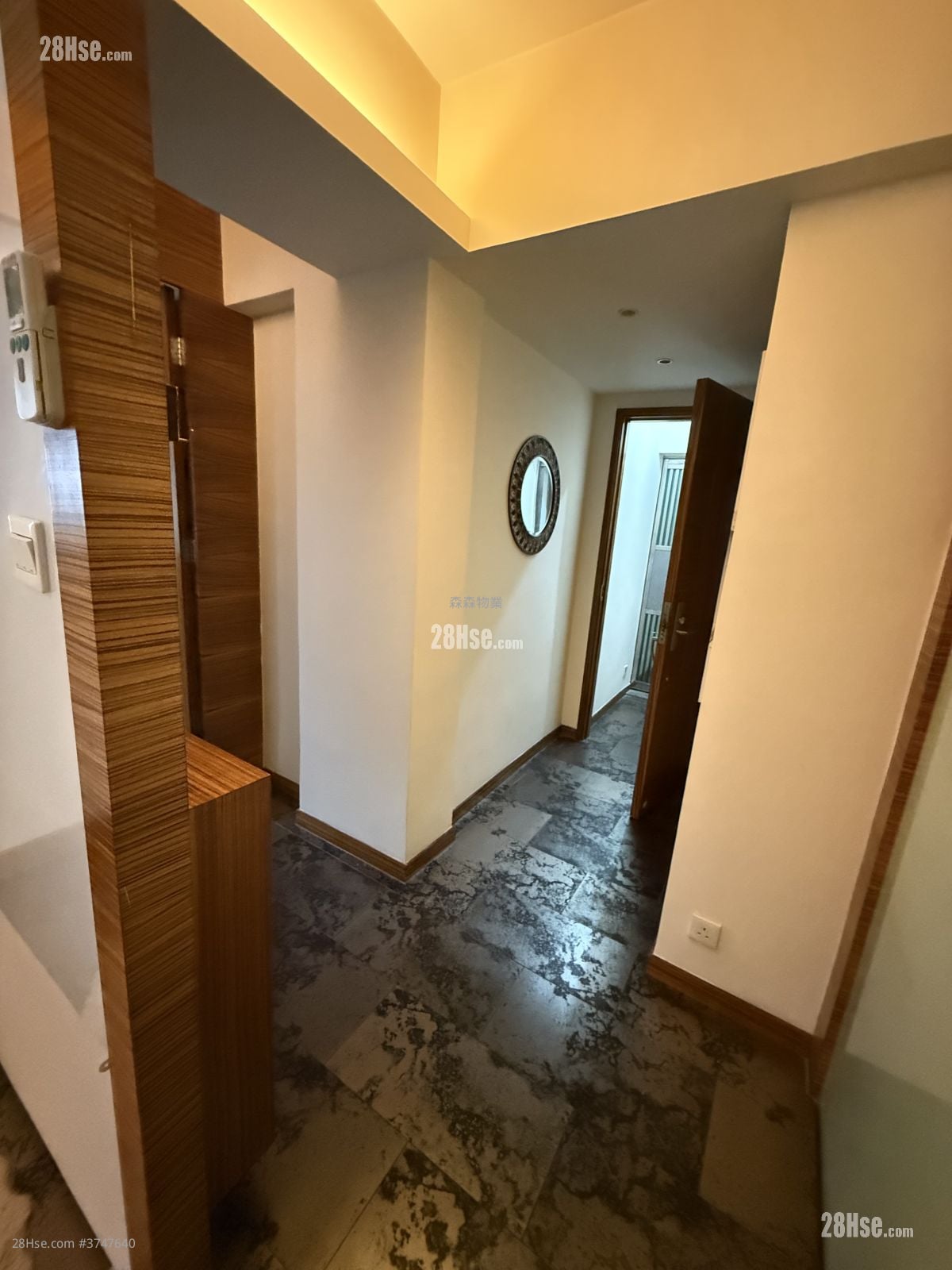 Fook Wah Mansion Rental 1 Bedroom , 1 Bathroom 308 ft²
