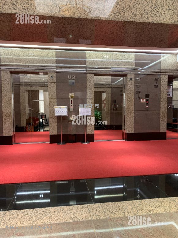 新科技广场 售盘 3 房 , 3 厕所