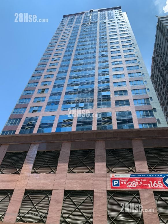 新科技广场 售盘 3 房 , 3 厕所