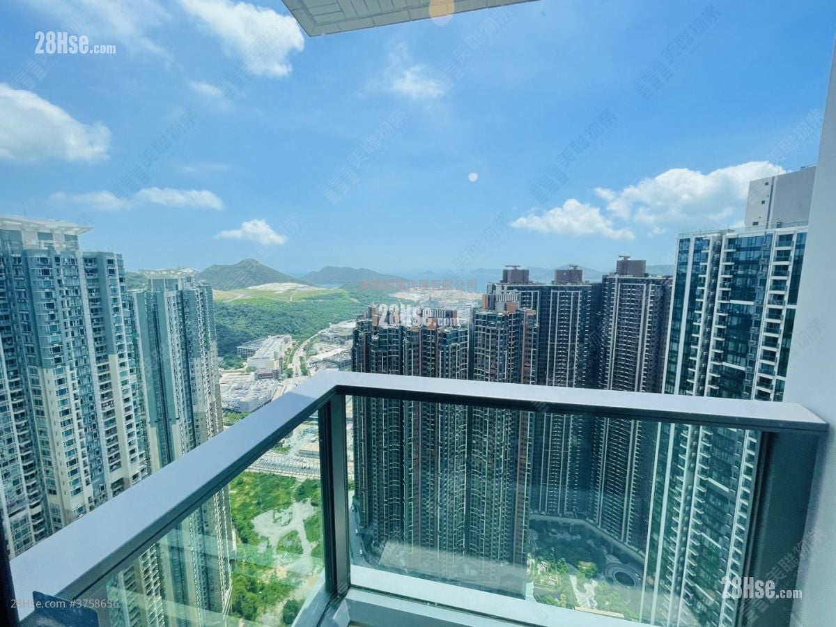 Grand Montara Sell 3 Bedrooms 789 ft²