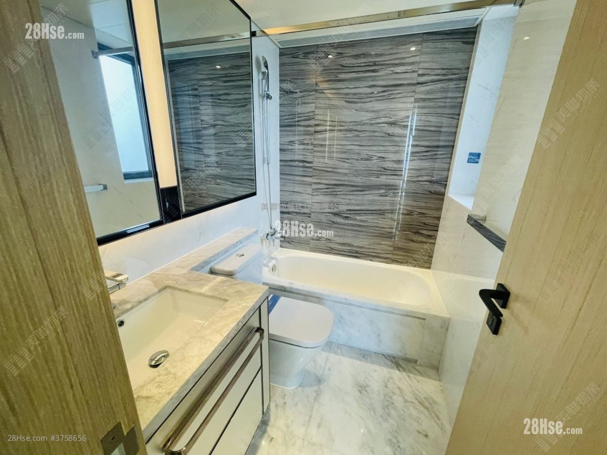 Grand Montara Sell 3 Bedrooms 789 ft²