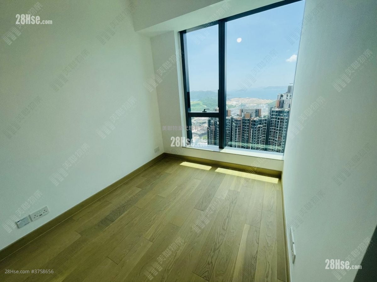 Grand Montara Sell 3 Bedrooms 789 ft²