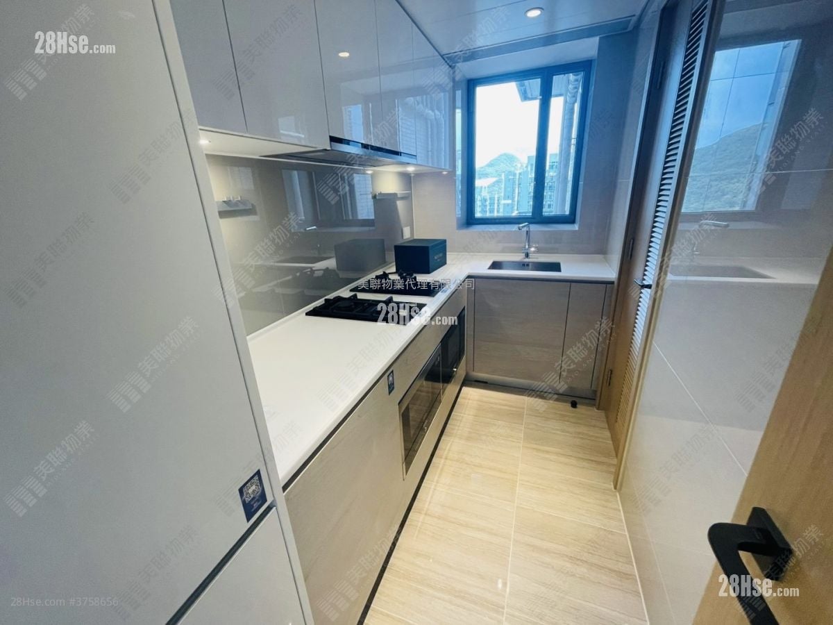 Grand Montara Sell 3 Bedrooms 789 ft²