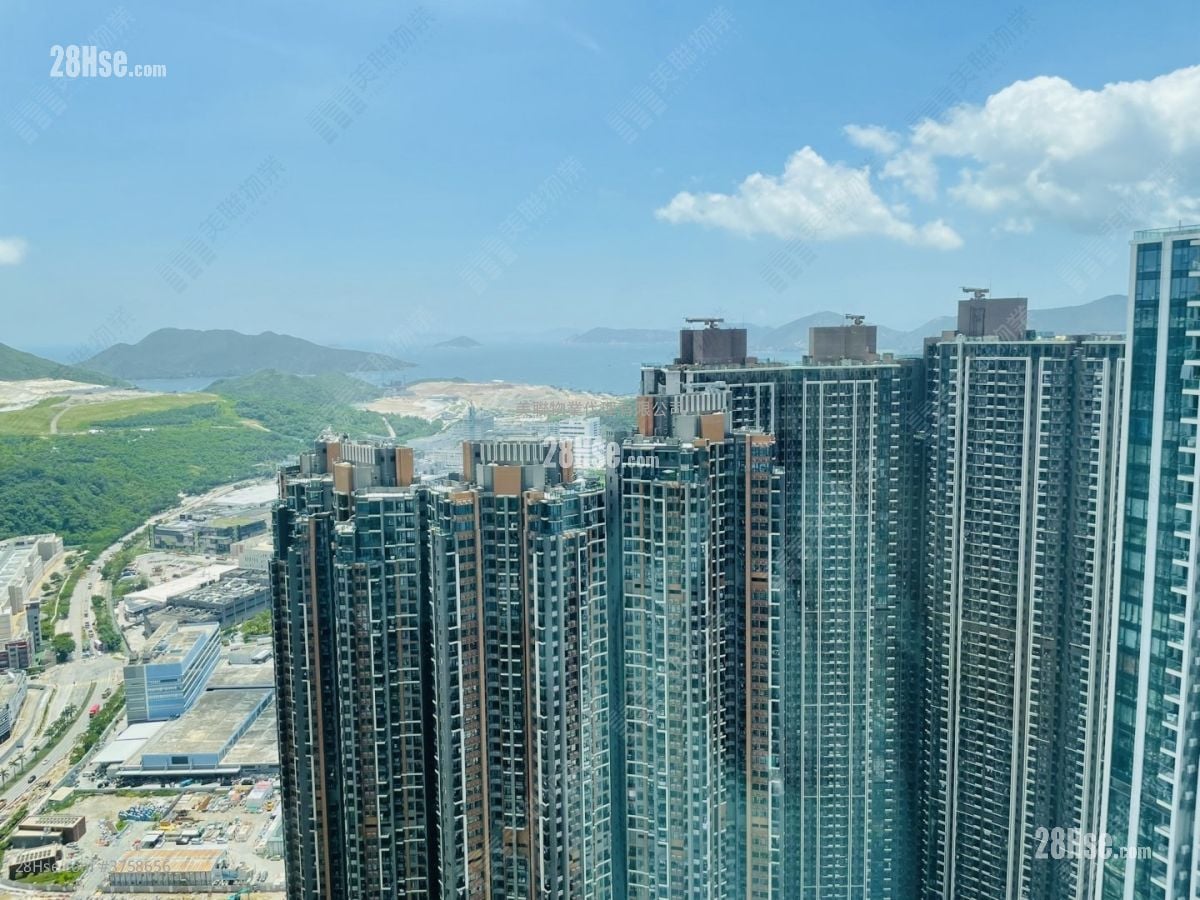 Grand Montara Sell 3 Bedrooms 789 ft²