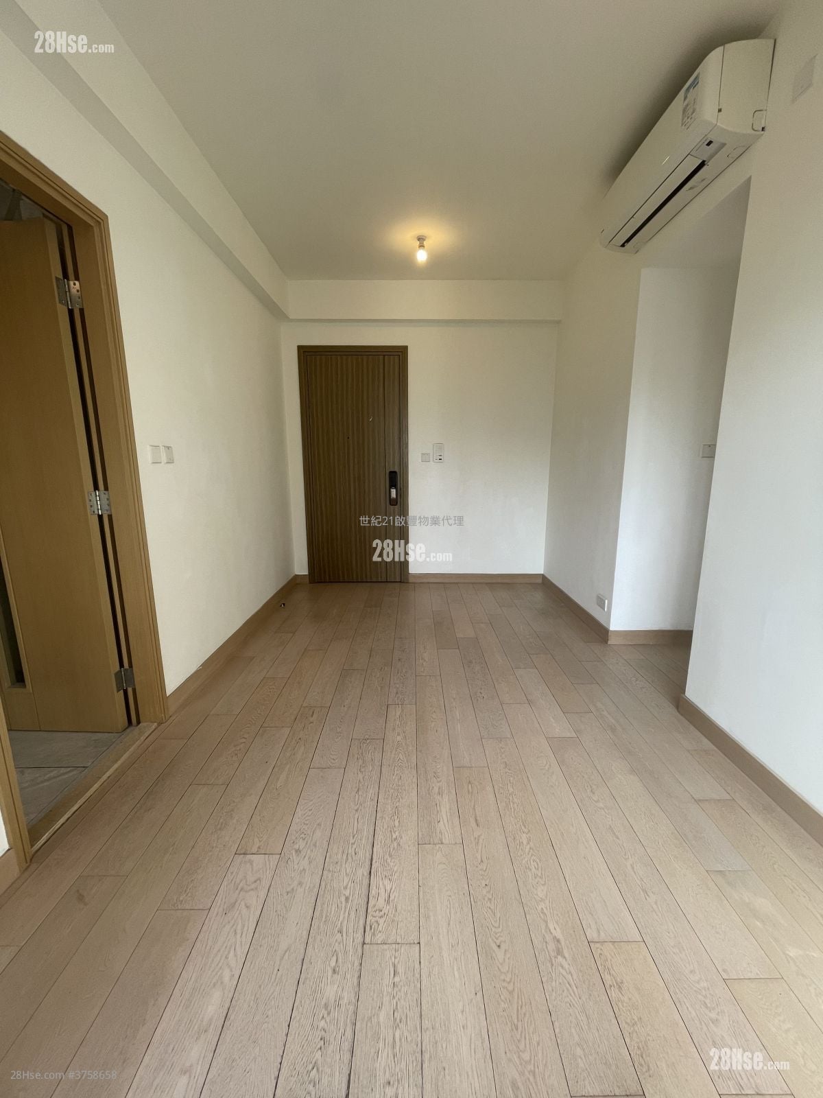 嘉汇 售盘 2 房 , 1 浴室 500 平方尺