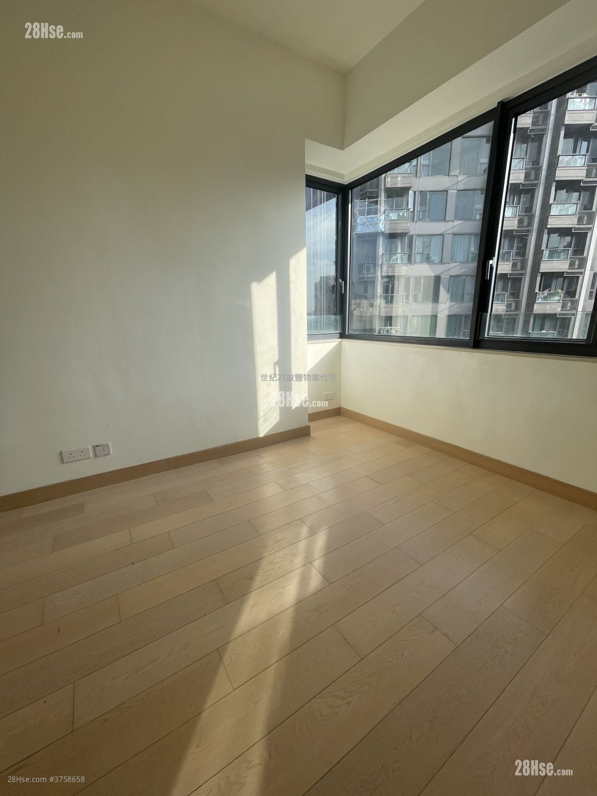 嘉汇 售盘 2 房 , 1 浴室 500 平方尺