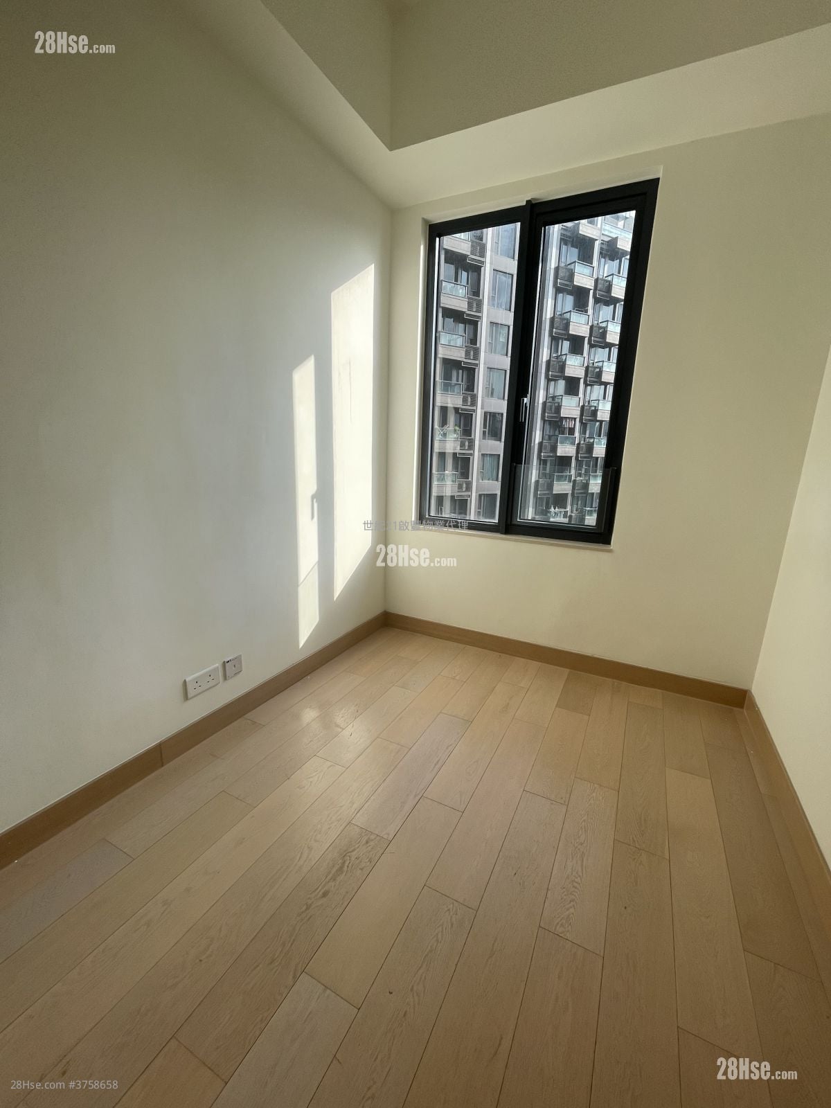 嘉汇 售盘 2 房 , 1 浴室 500 平方尺