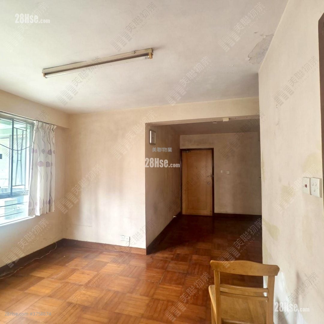 Kam Lung Mansion Sell 2 Bedrooms