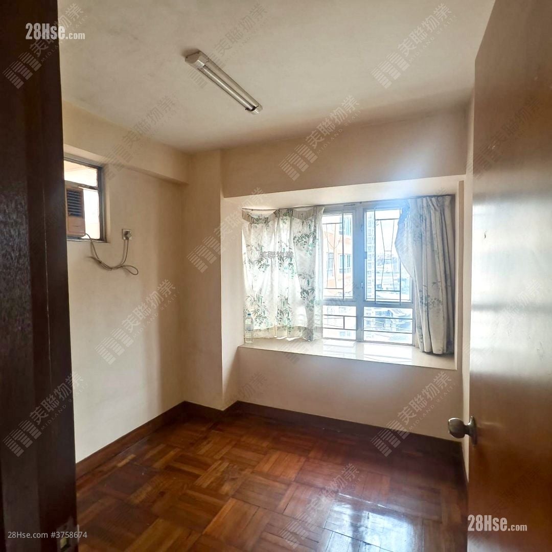 Kam Lung Mansion Sell 2 Bedrooms