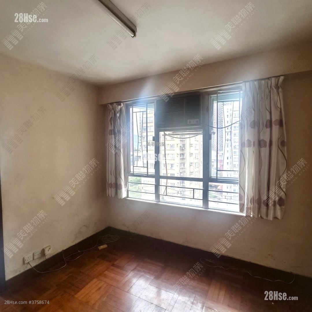 Kam Lung Mansion Sell 2 Bedrooms