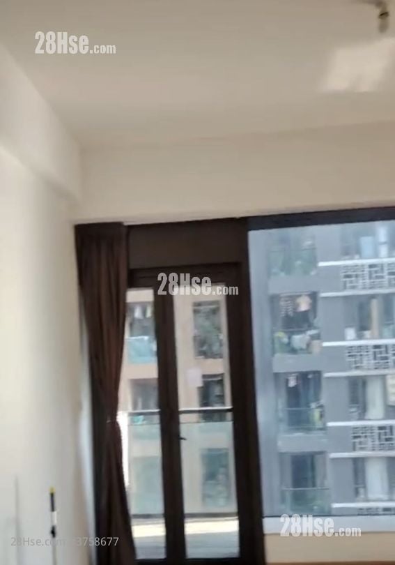 柏汇 售盘 1 房 , 1 浴室 328 平方尺