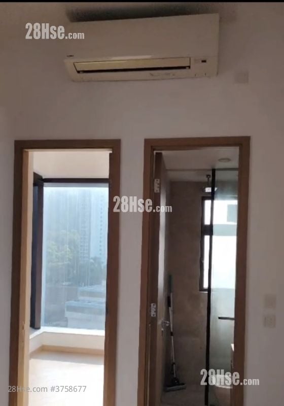 柏汇 售盘 1 房 , 1 浴室 328 平方尺