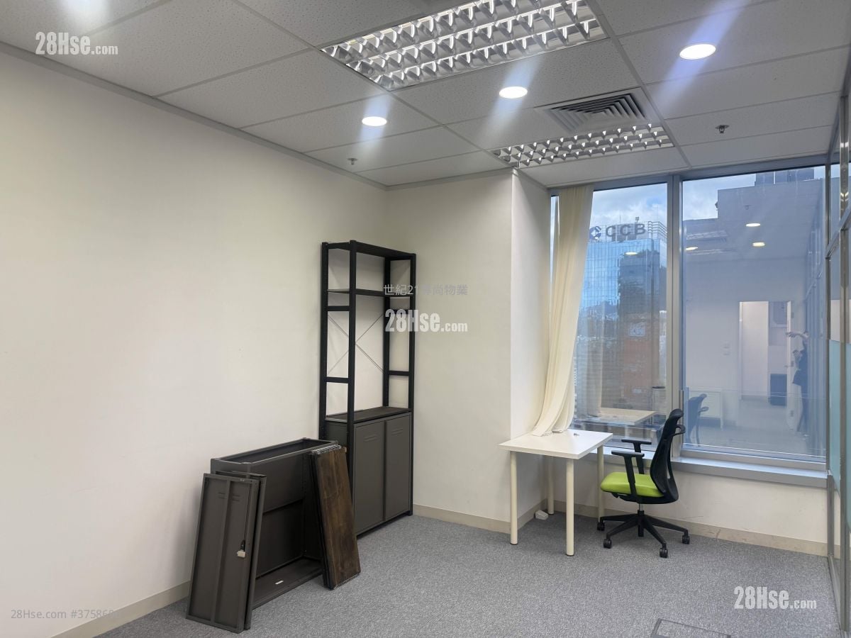 Exchange Tower Rental 2 Bedrooms