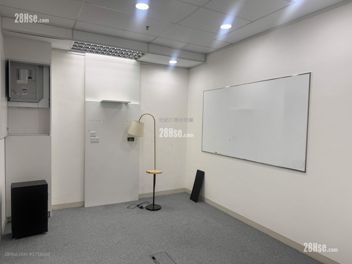 Exchange Tower Rental 2 Bedrooms