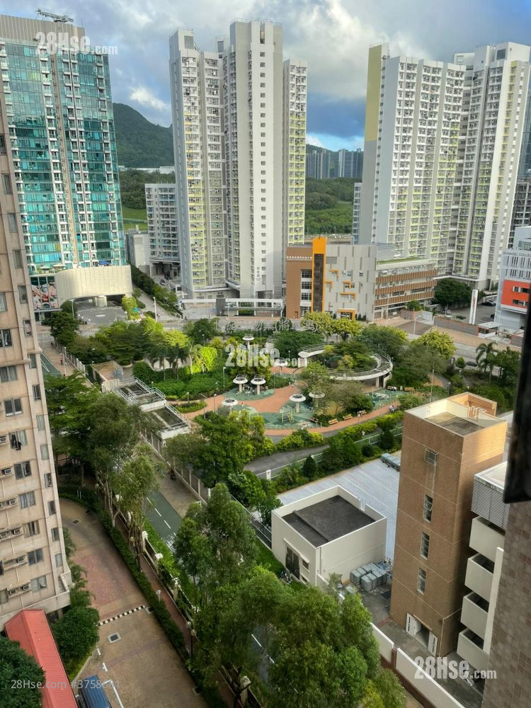 宝盈花园 售盘 2 房 , 1 浴室 484 平方尺