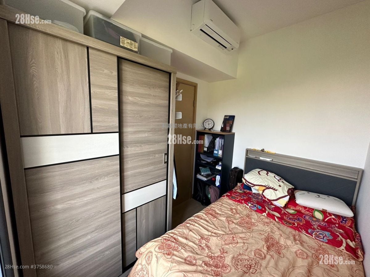 The Grand Marine Sell 1 Bedroom , 1 Bathroom 313 ft²